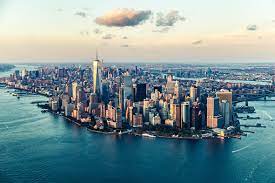 Manhattan skyline3