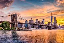 Manhatten skyline4